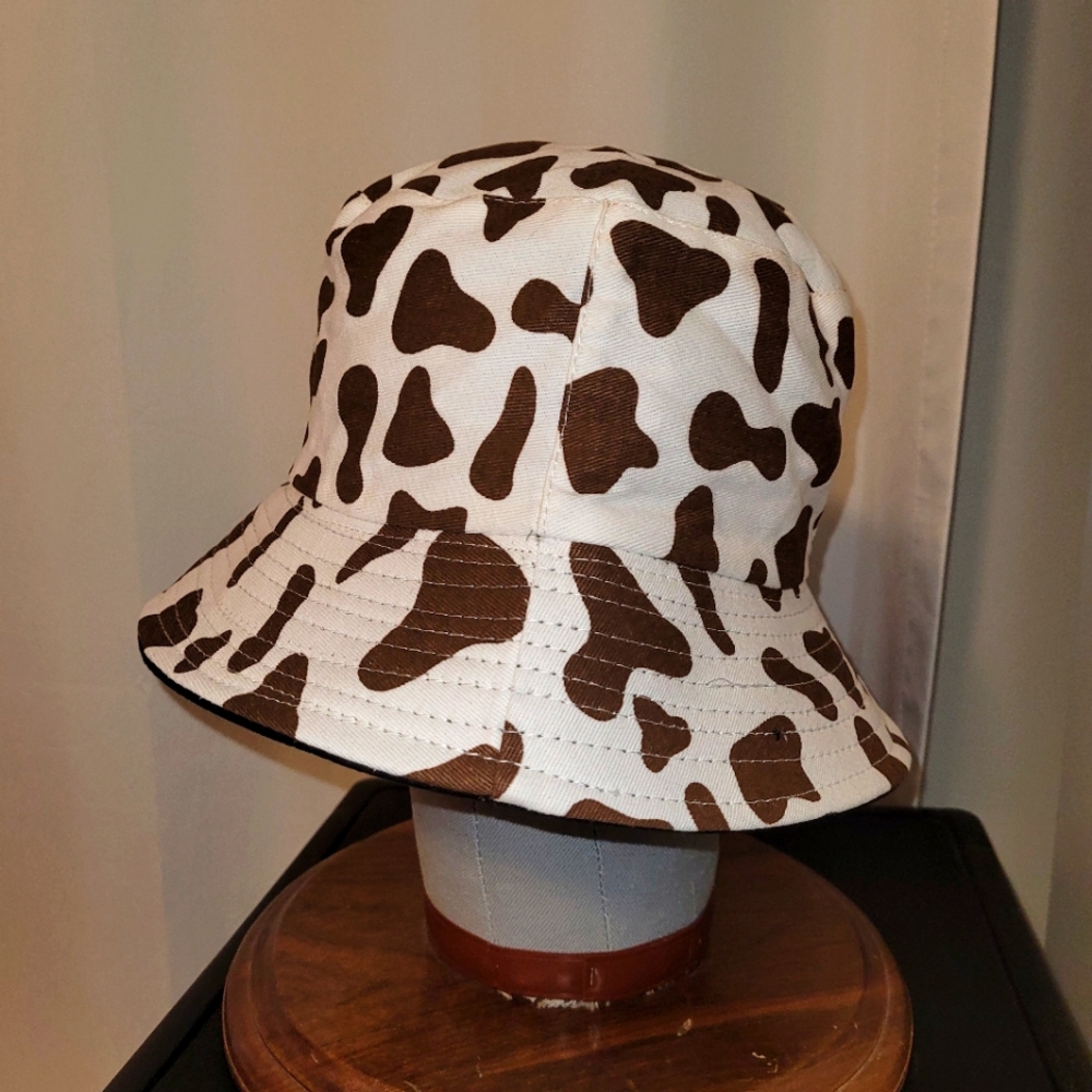 Bucket hat - Picture 2 of 5